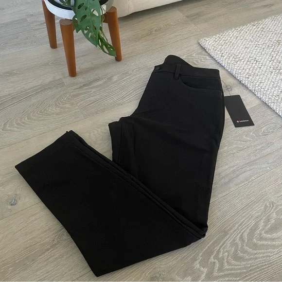 Lululemon ABC Slim Fit Pant - Picture 5 of 11